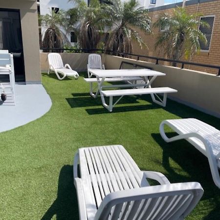 Nautilus Resort מולולאבה מראה חיצוני תמונה
