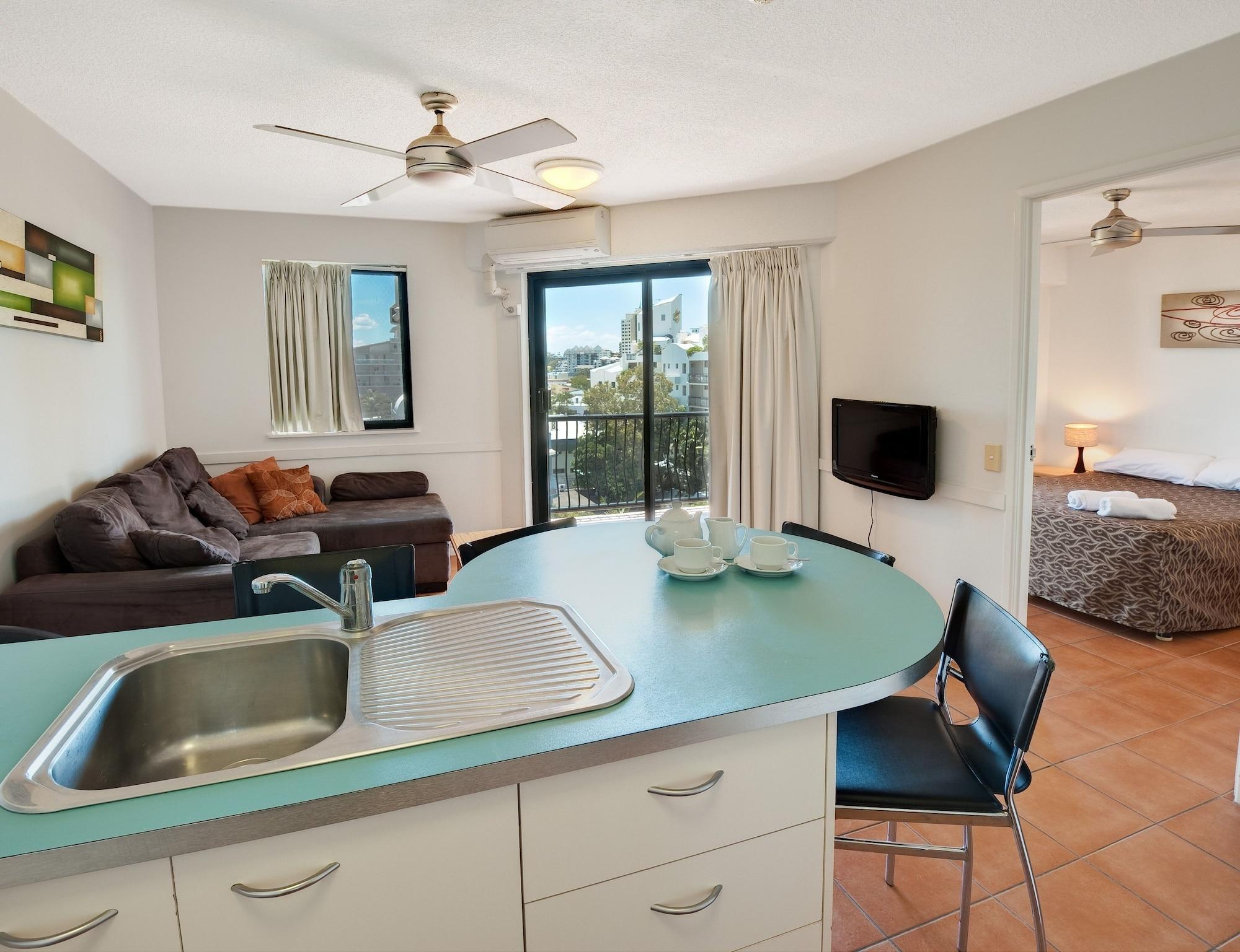 Nautilus Resort מולולאבה מראה חיצוני תמונה