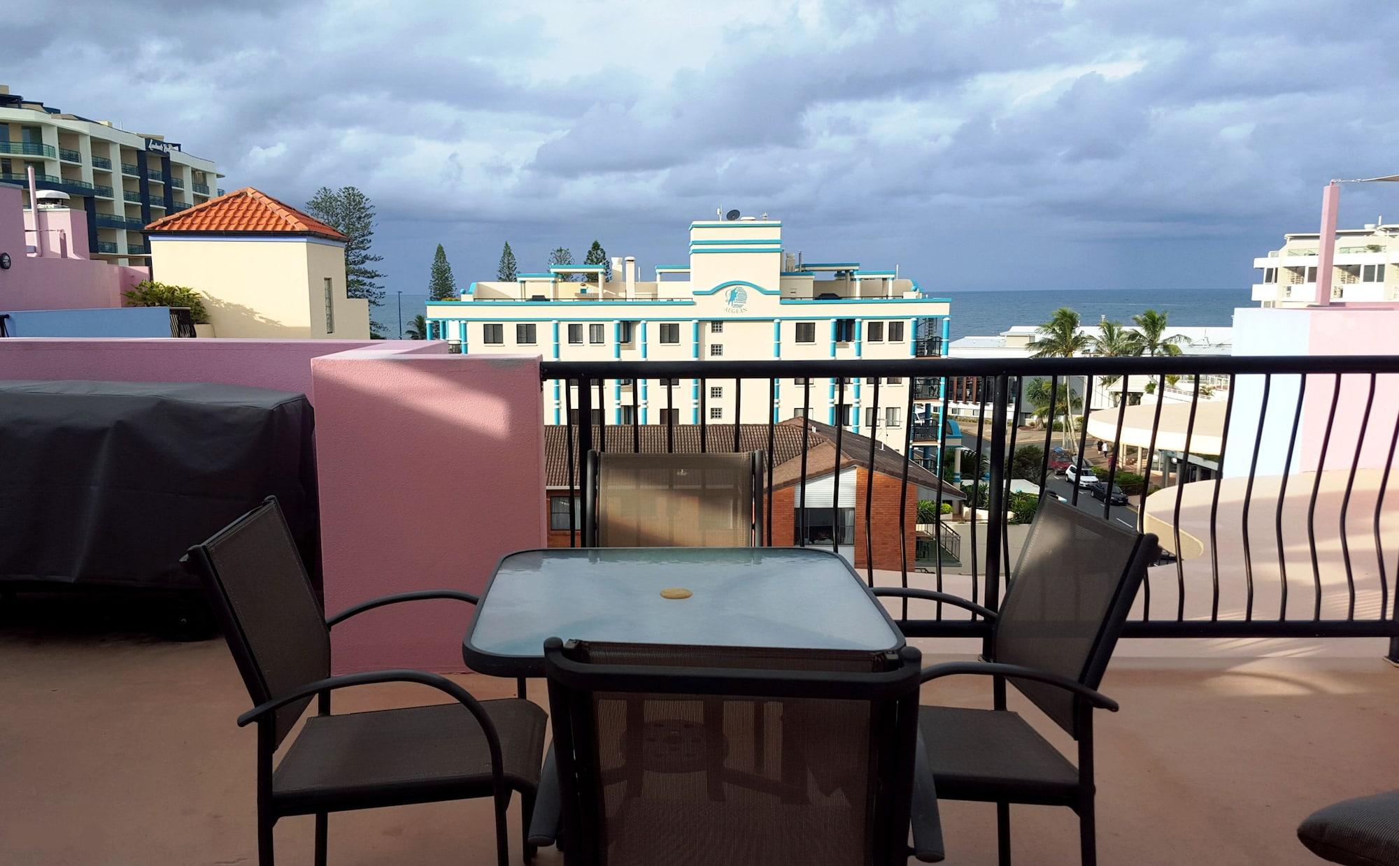 Nautilus Resort מולולאבה מראה חיצוני תמונה