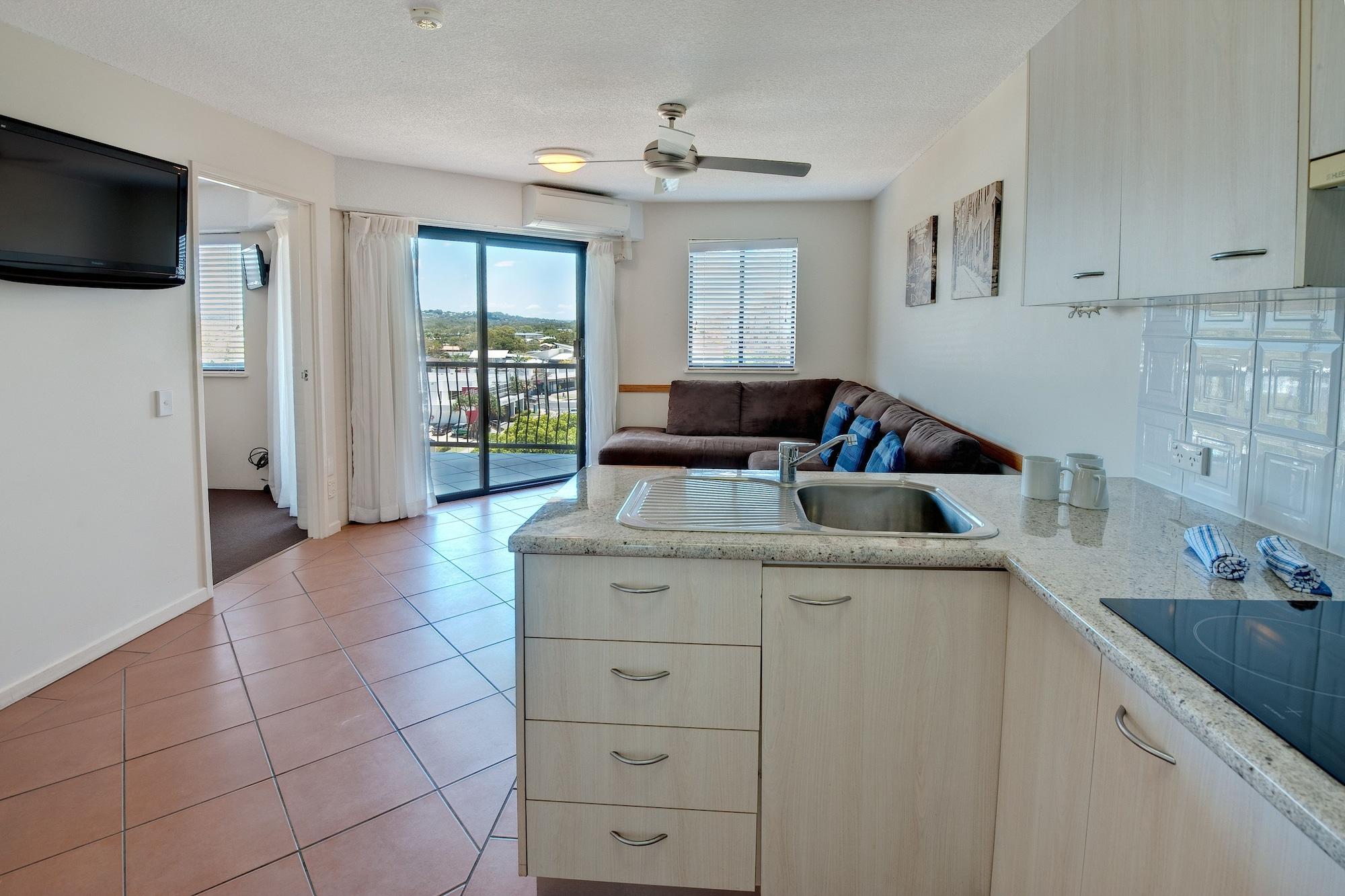 Nautilus Resort מולולאבה מראה חיצוני תמונה