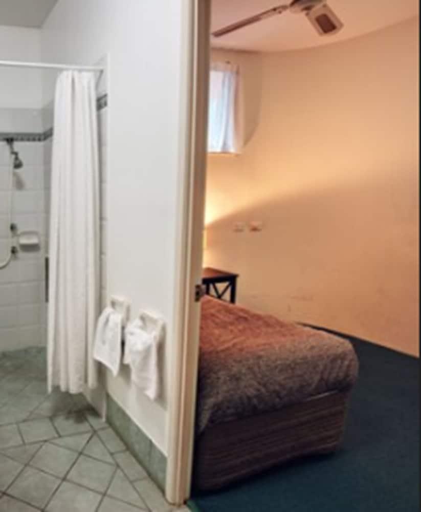 Nautilus Resort מולולאבה מראה חיצוני תמונה
