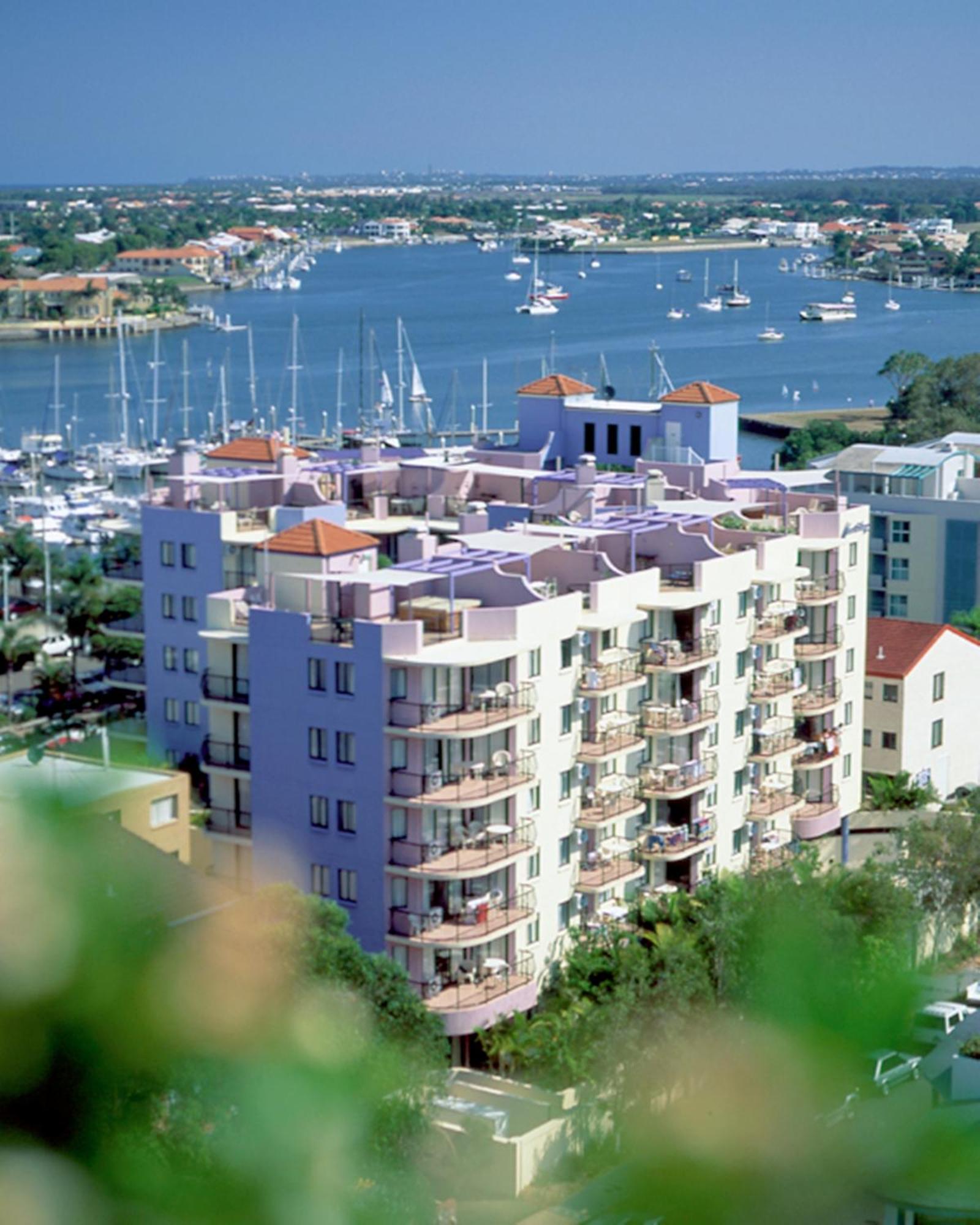 Nautilus Resort מולולאבה מראה חיצוני תמונה