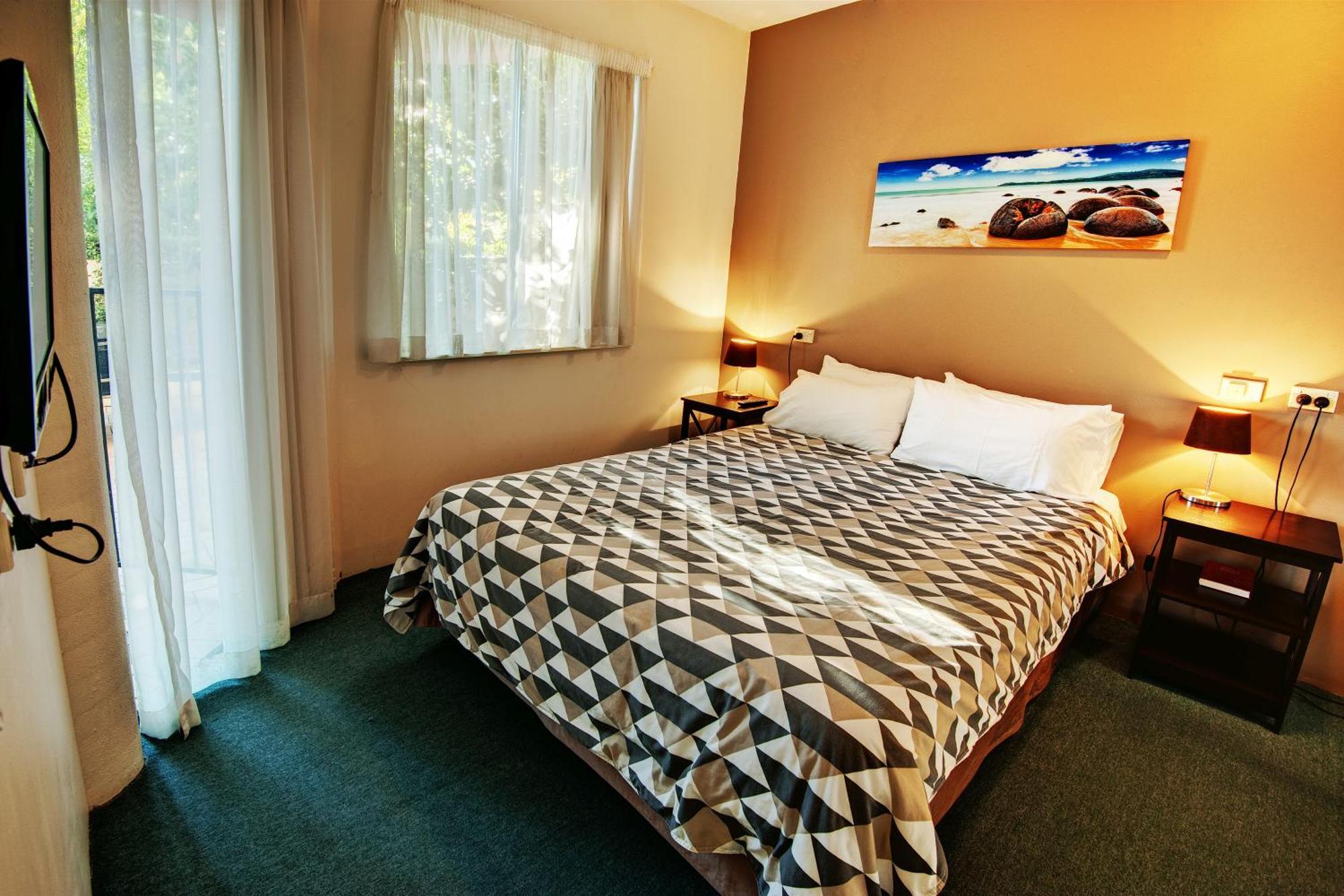 Nautilus Resort מולולאבה מראה חיצוני תמונה