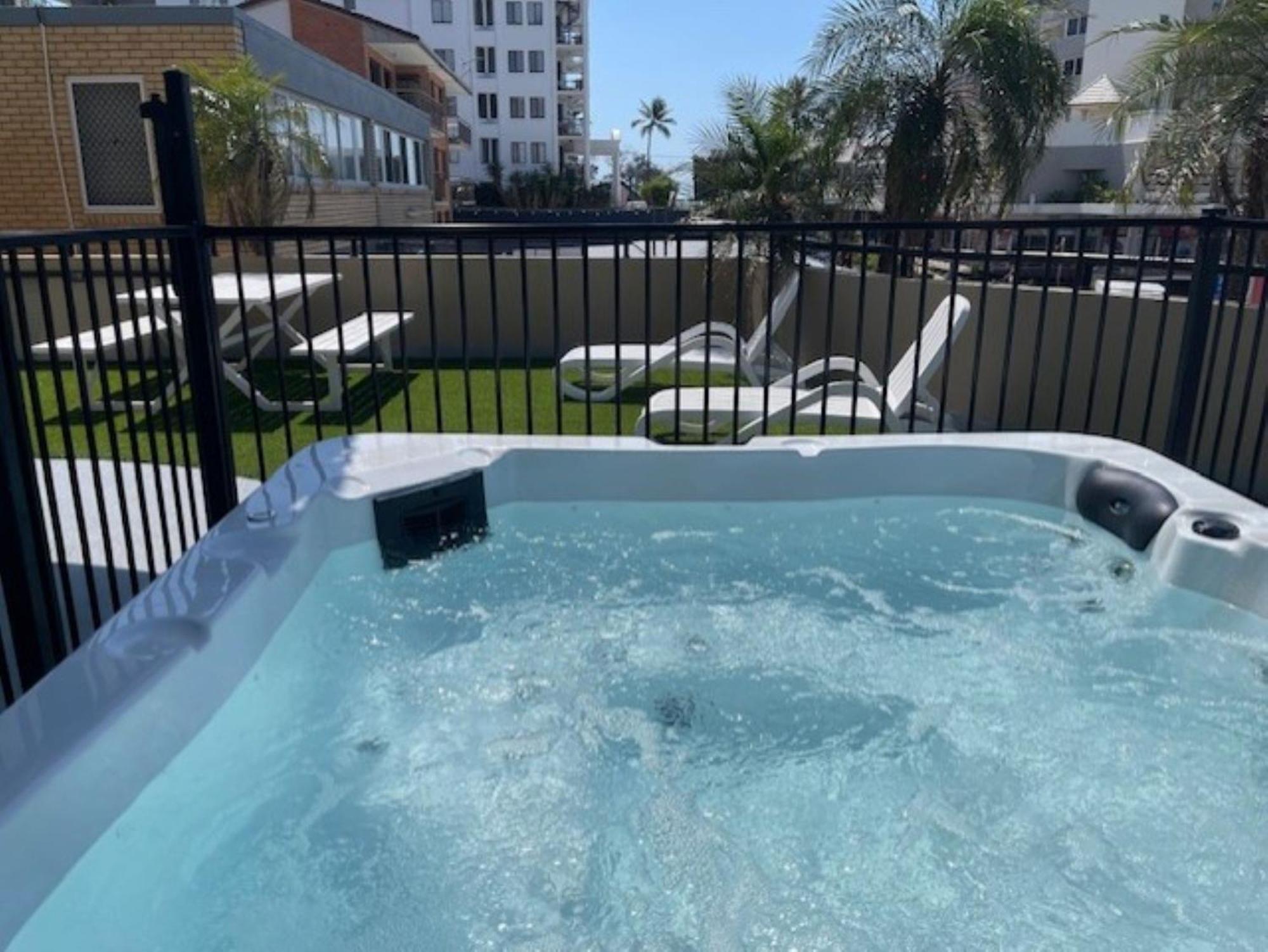 Nautilus Resort מולולאבה מראה חיצוני תמונה