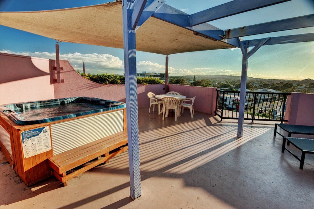 Nautilus Resort מולולאבה מראה חיצוני תמונה